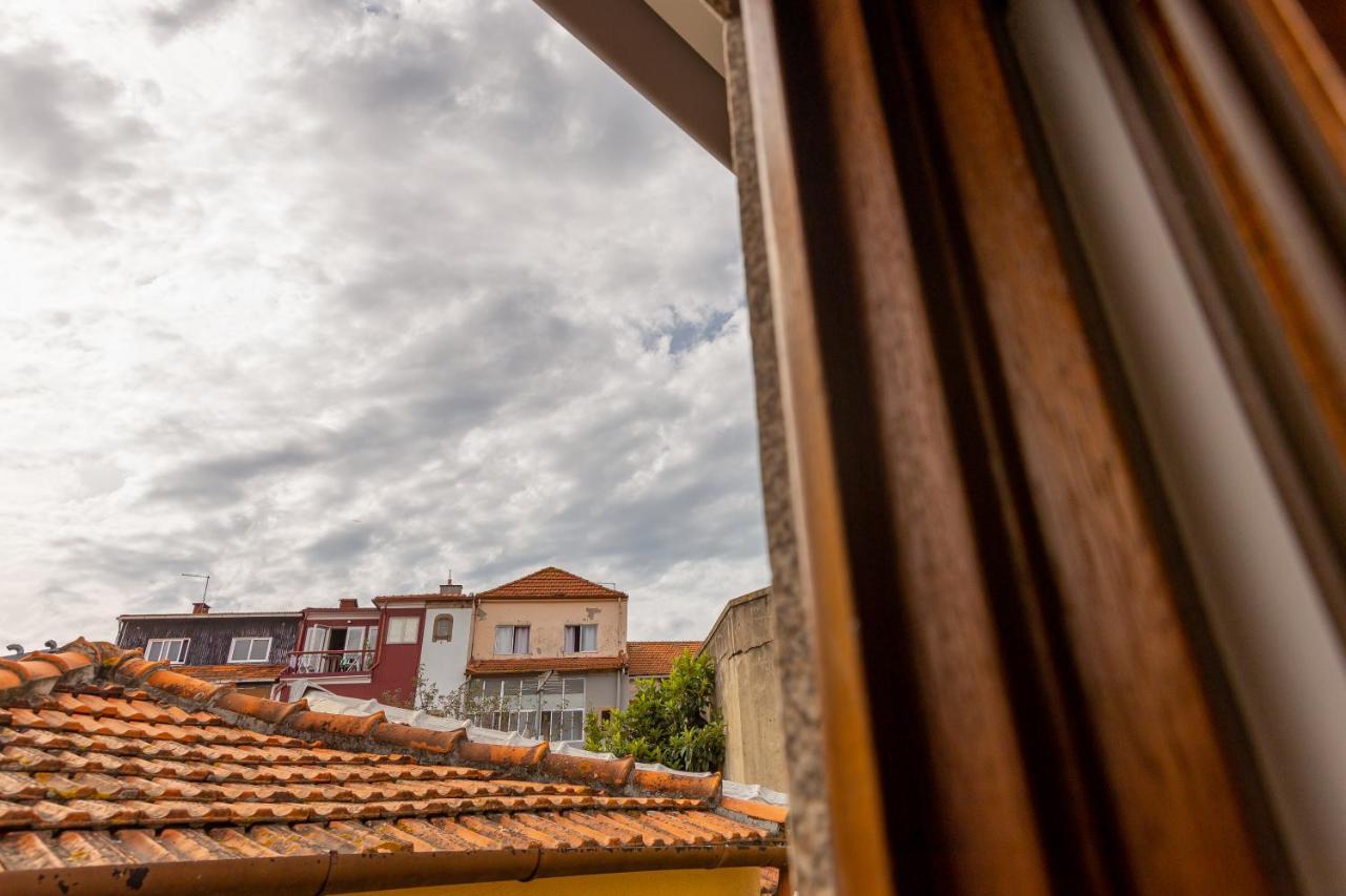 Apartment Orm- Fontainhas 01 & 02