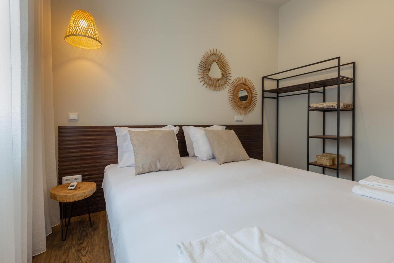 Apartment Orm- Fontainhas 01 & 02 Porto