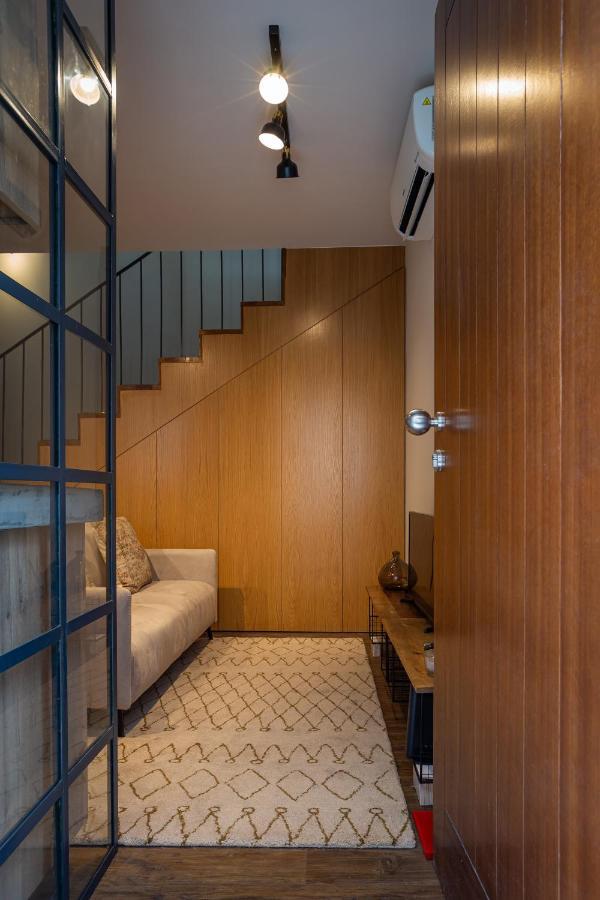 Apartment Orm- Fontainhas 01 & 02