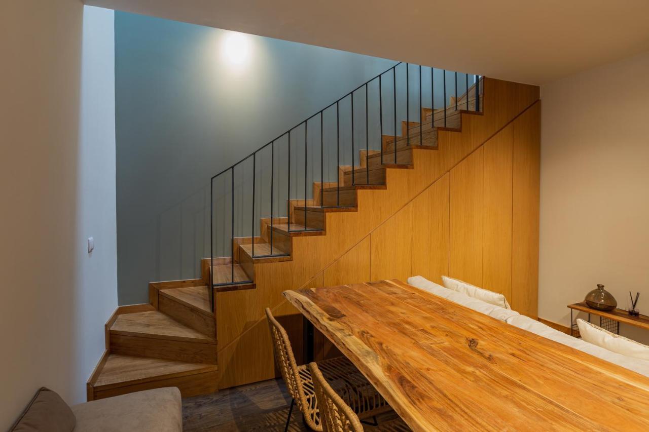 Orm- Fontainhas 01 & 02 Apartment Porto