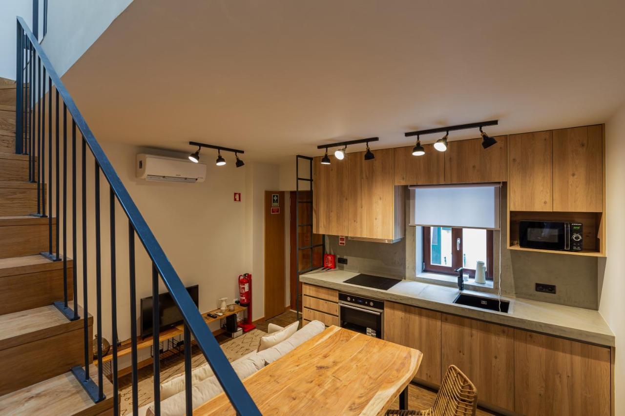 Orm- Fontainhas 01 & 02 Apartment Porto