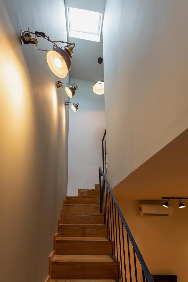 Apartment Orm- Fontainhas 01 & 02 *