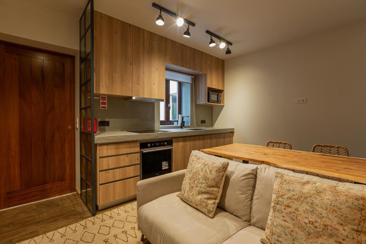 Orm- Fontainhas 01 & 02 Apartment
