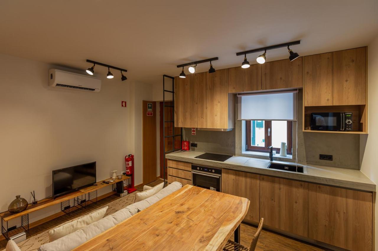 Orm- Fontainhas 01 & 02 Apartment