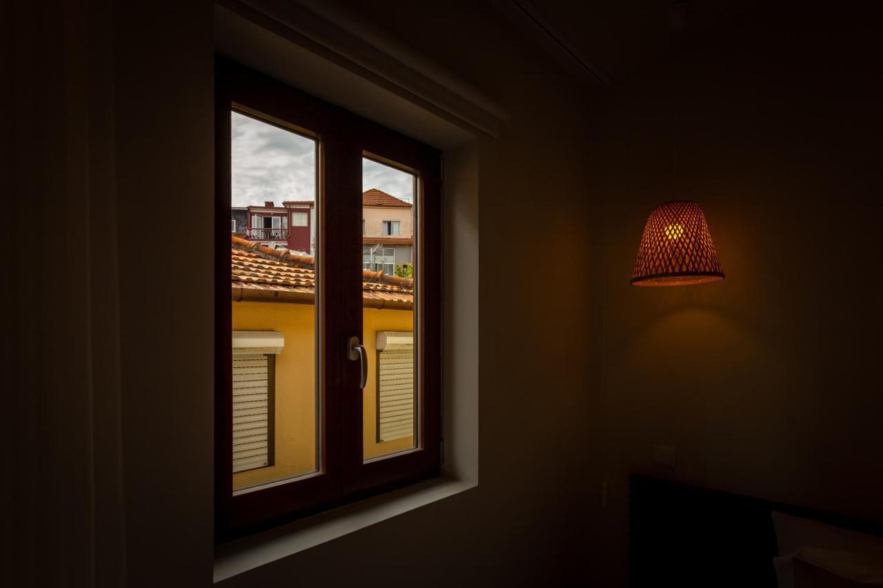 Apartment Orm- Fontainhas 01 & 02 Porto