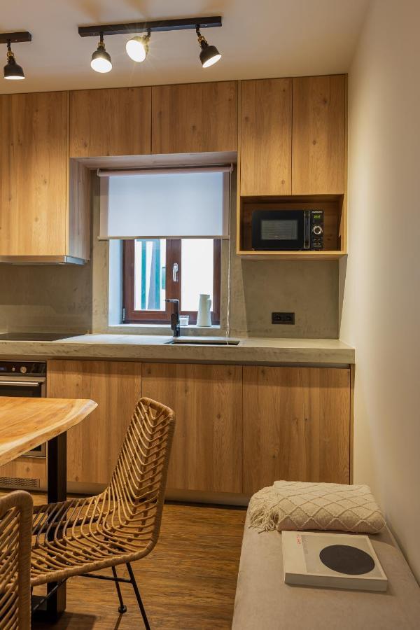 Apartment Orm- Fontainhas 01 & 02 Porto