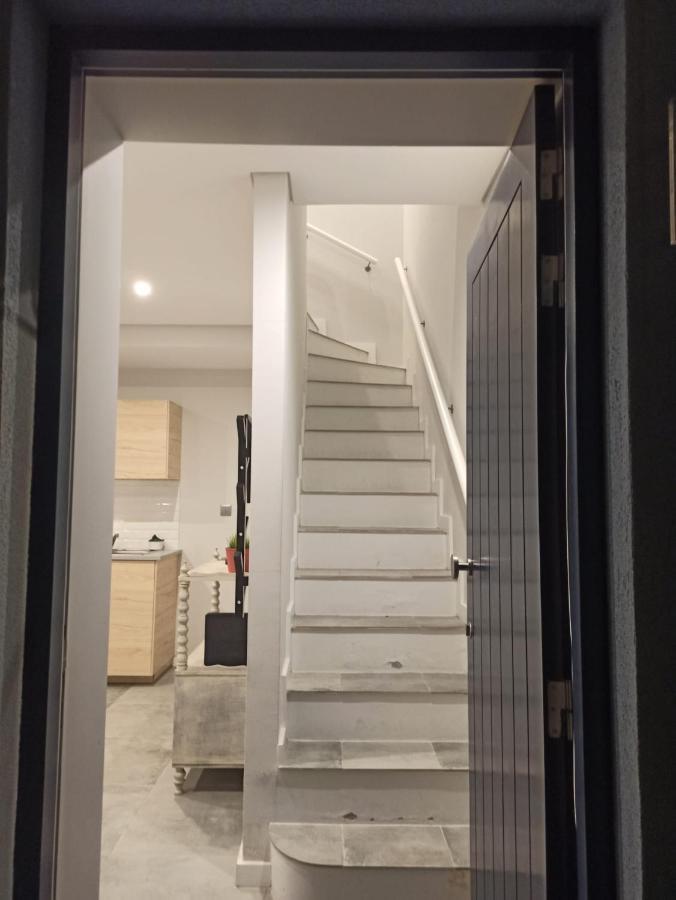 Orm- Fontainhas 01 & 02 Apartment Porto
