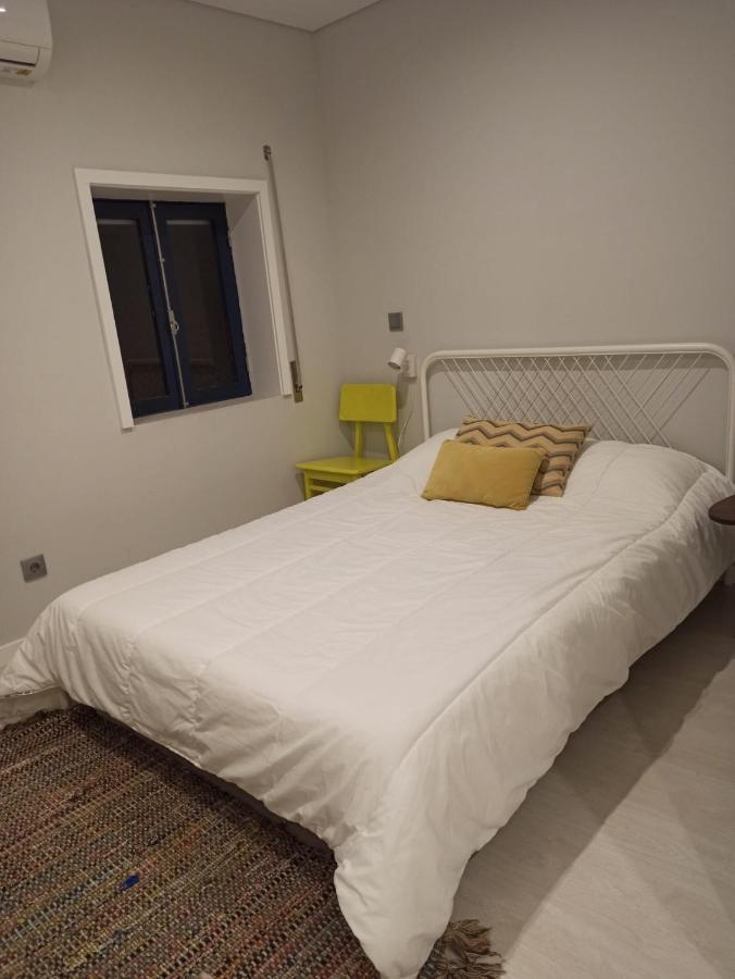 Apartment Orm- Fontainhas 01 & 02 Porto