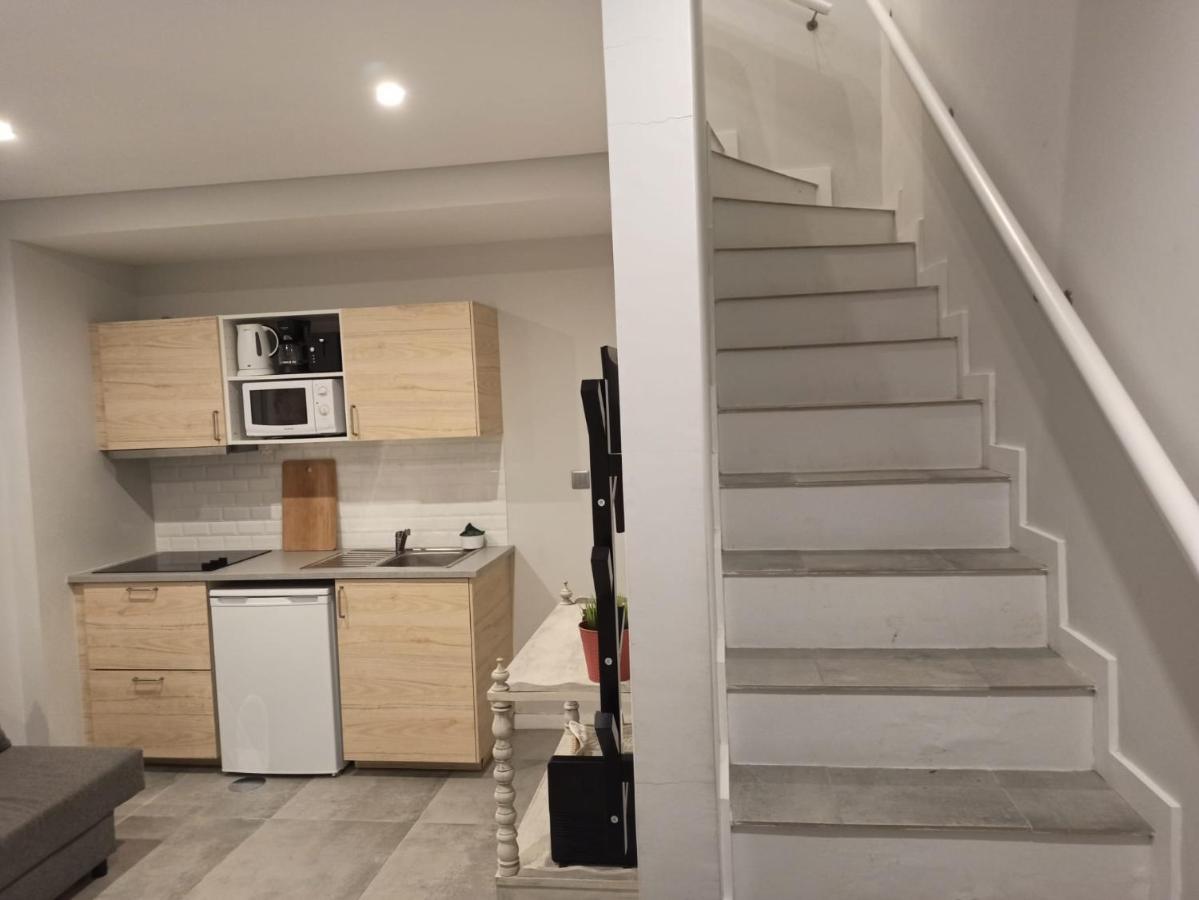 Orm- Fontainhas 01 & 02 Apartment *