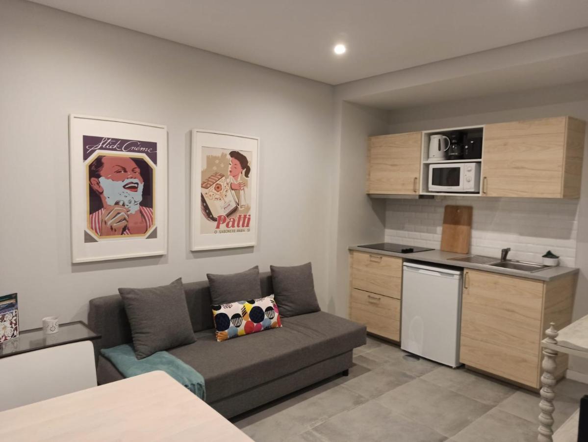 Apartment Orm- Fontainhas 01 & 02 *