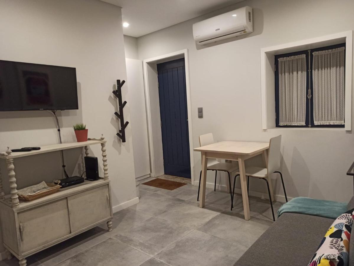 Orm- Fontainhas 01 & 02 Apartment