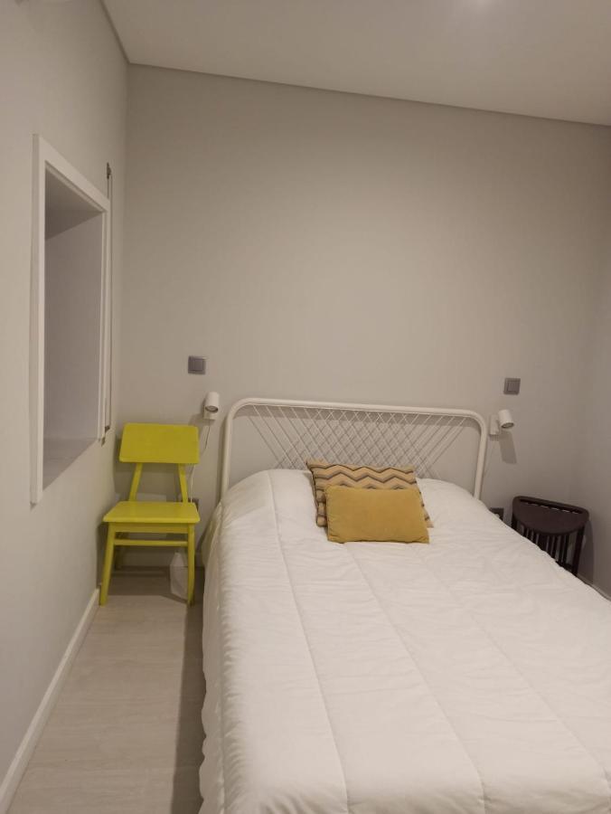 Orm- Fontainhas 01 & 02 Apartment Porto