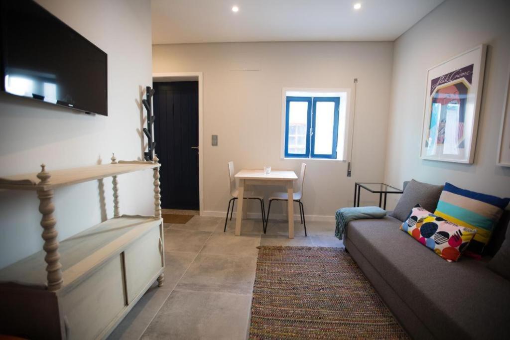 Apartment Orm- Fontainhas 01 & 02