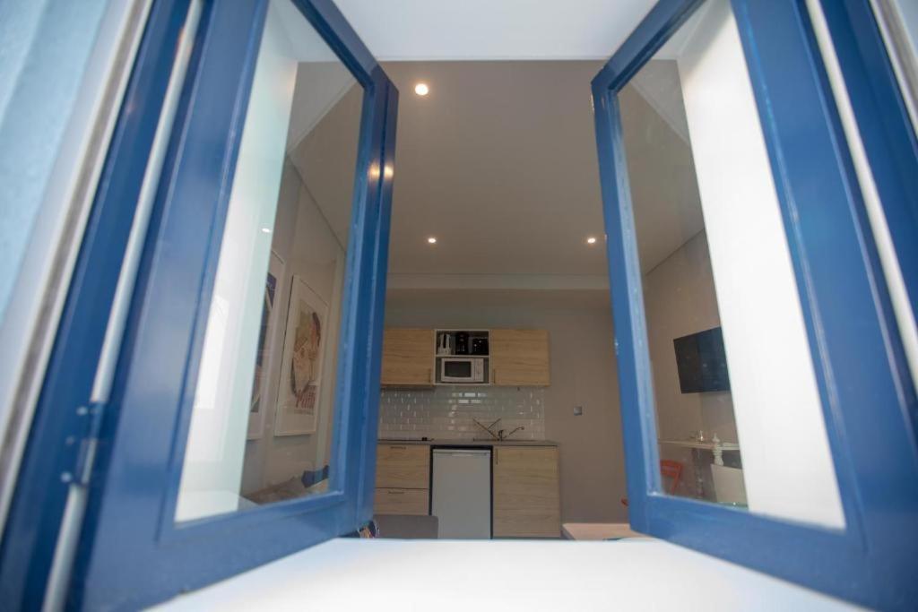 Apartment Orm- Fontainhas 01 & 02 *